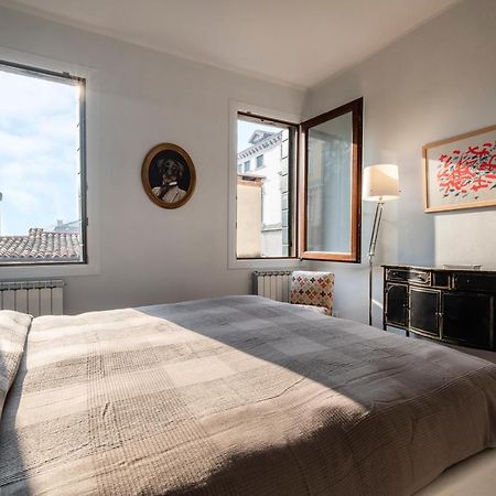 Ca Sveva Venice Apartment M0270429660 Kültér fotó
