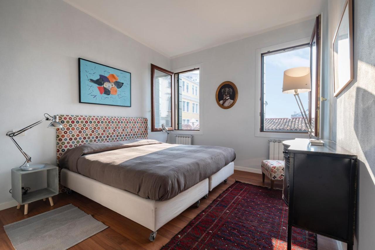 Ca Sveva Venice Apartment M0270429660 Kültér fotó