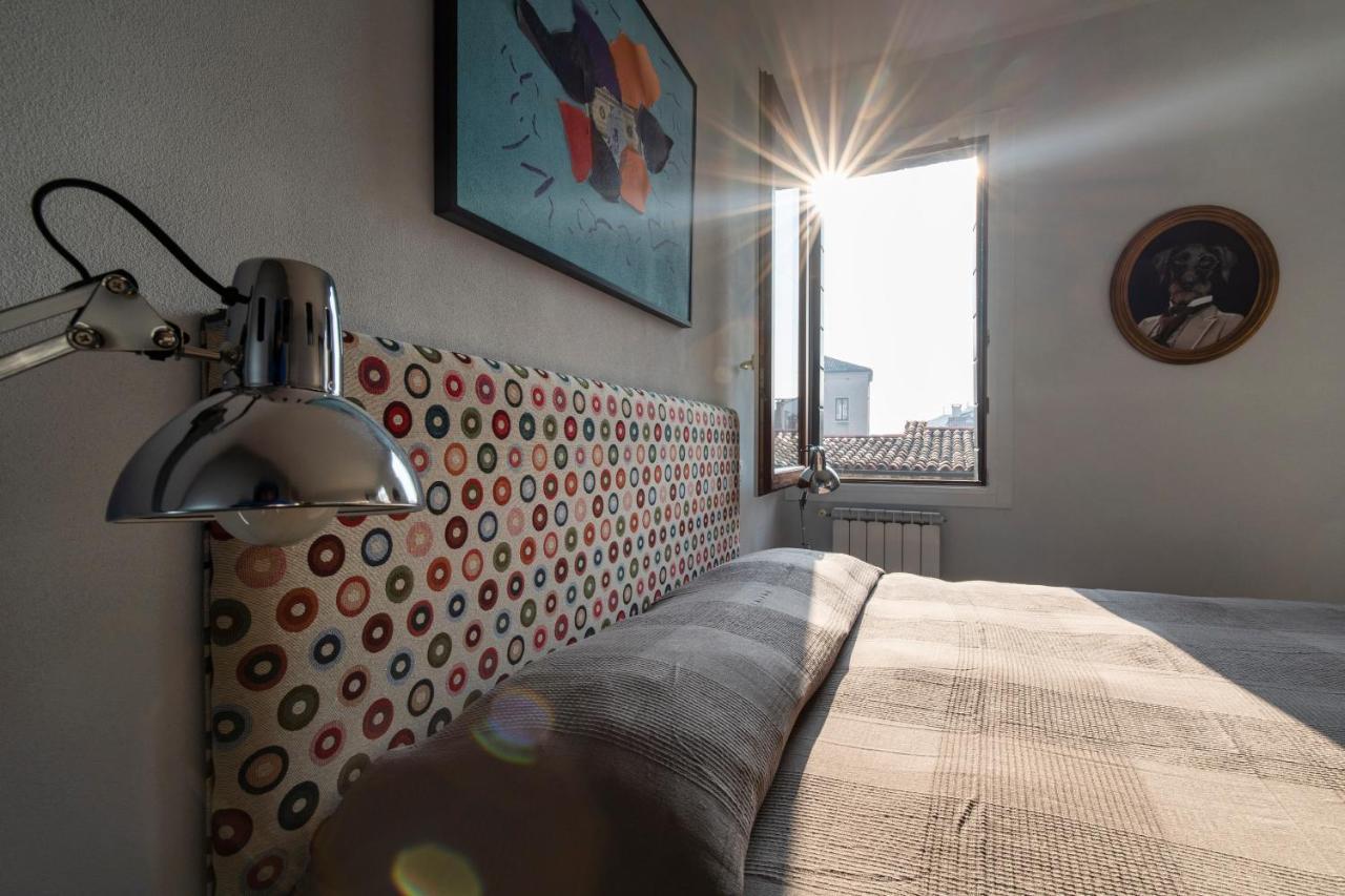 Ca Sveva Venice Apartment M0270429660 Kültér fotó