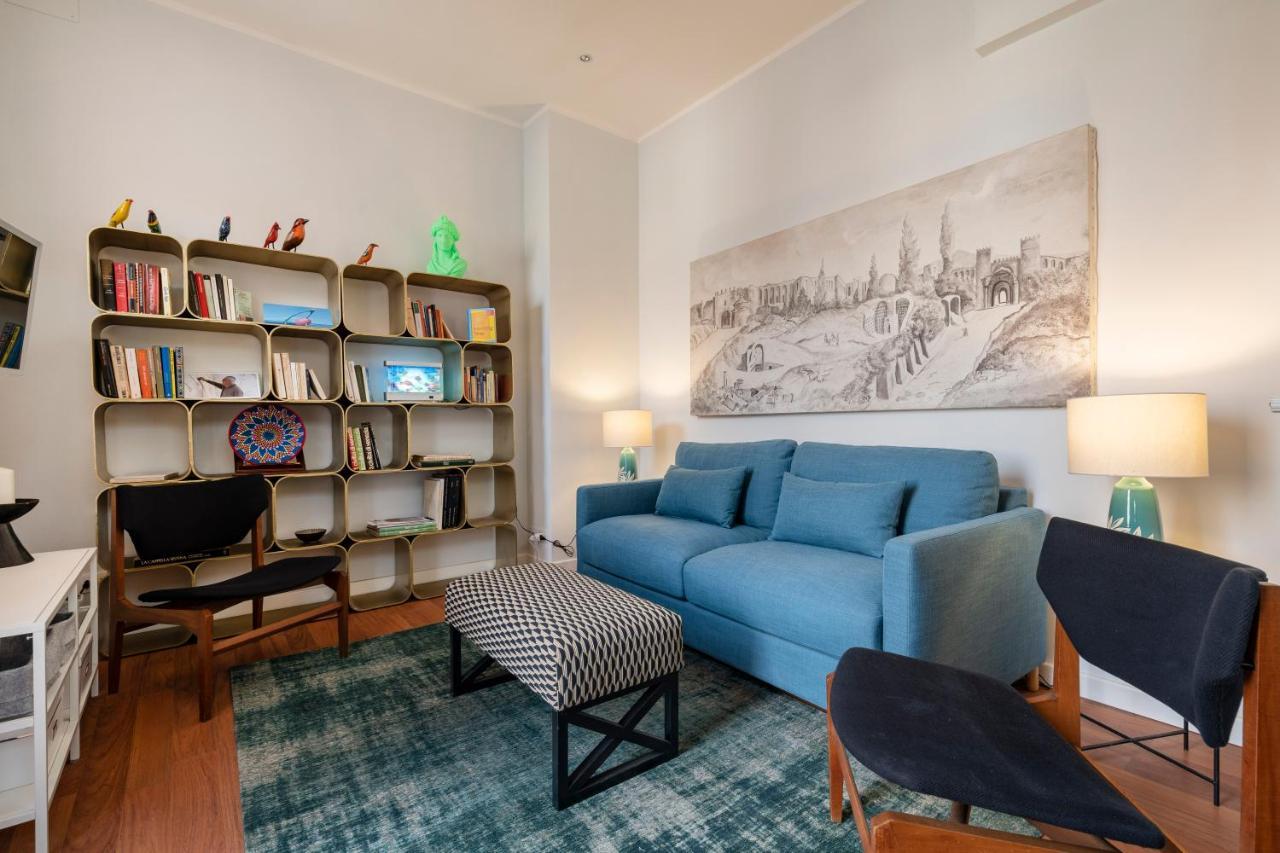 Ca Sveva Venice Apartment M0270429660 Kültér fotó