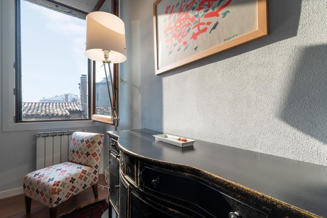 Ca Sveva Venice Apartment M0270429660 Kültér fotó