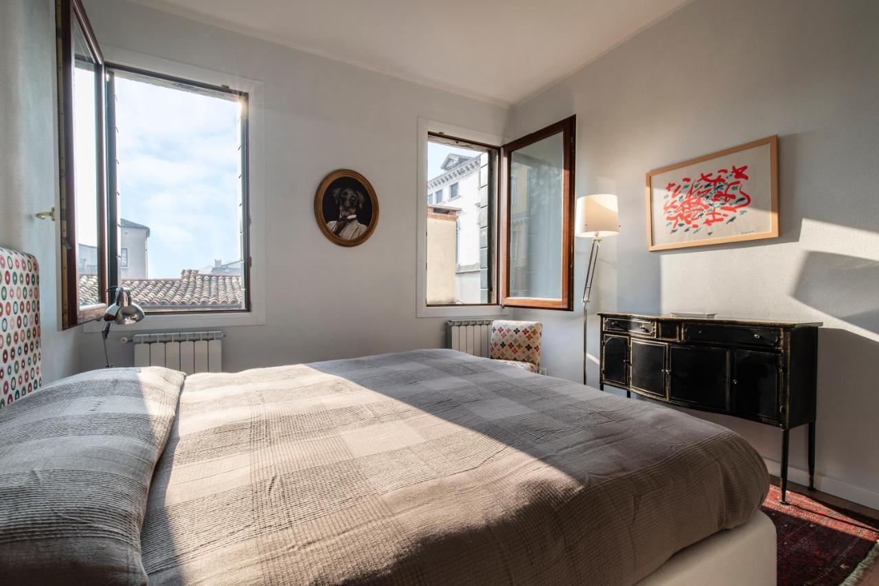 Ca Sveva Venice Apartment M0270429660 Kültér fotó