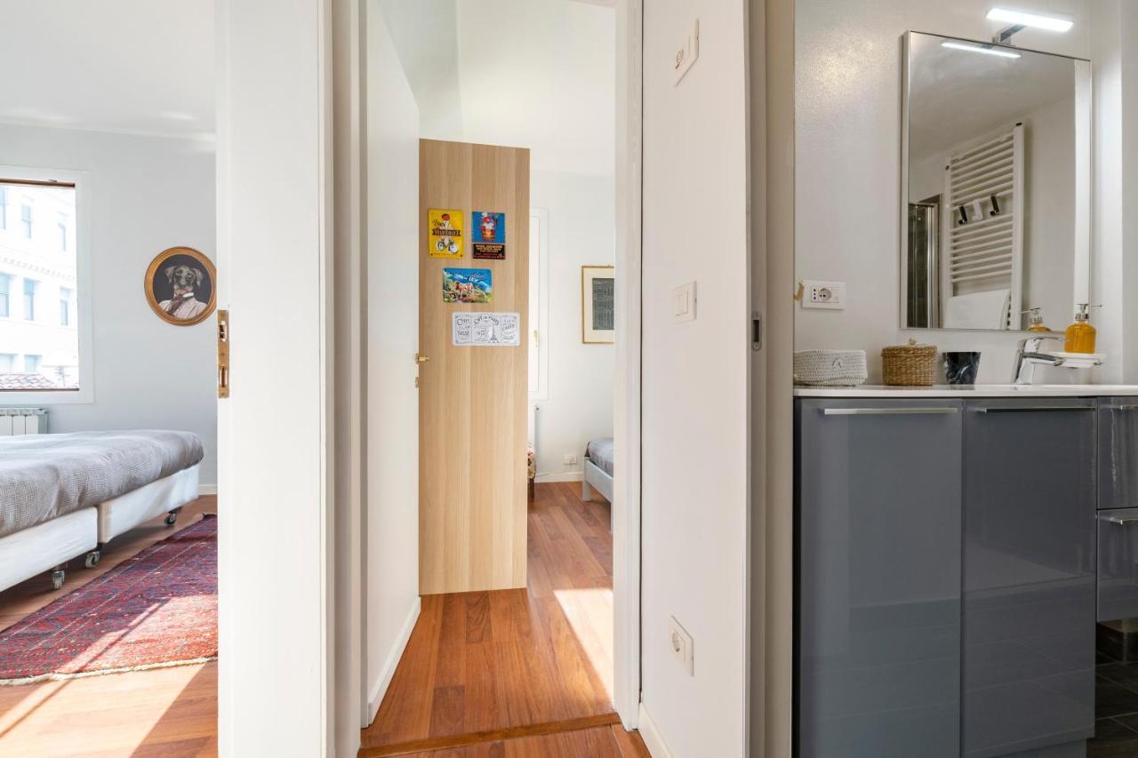 Ca Sveva Venice Apartment M0270429660 Kültér fotó