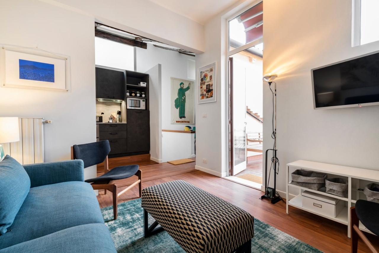 Ca Sveva Venice Apartment M0270429660 Kültér fotó