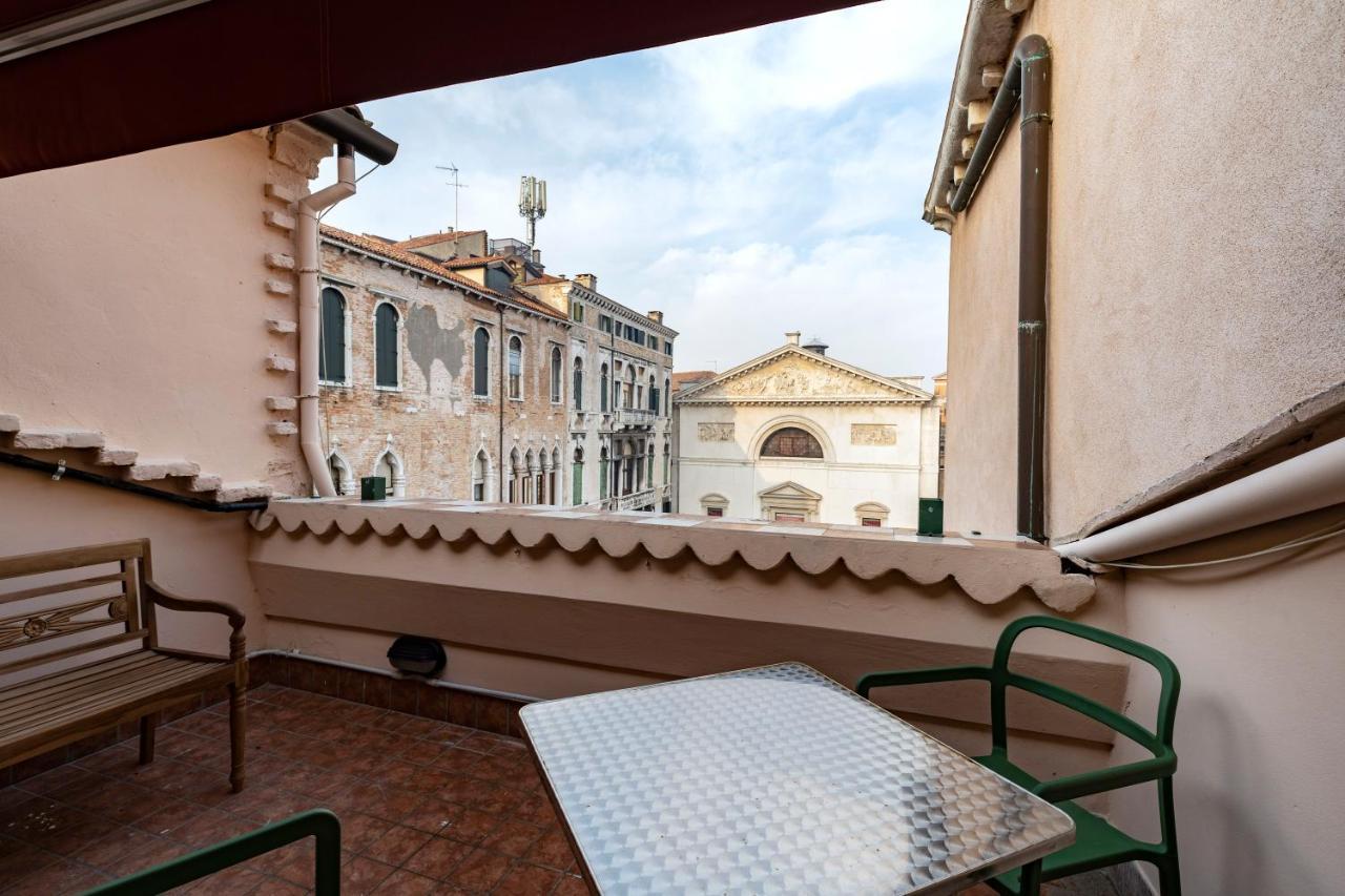 Ca Sveva Venice Apartment M0270429660 Kültér fotó