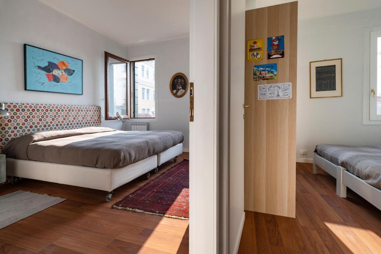 Ca Sveva Venice Apartment M0270429660 Kültér fotó