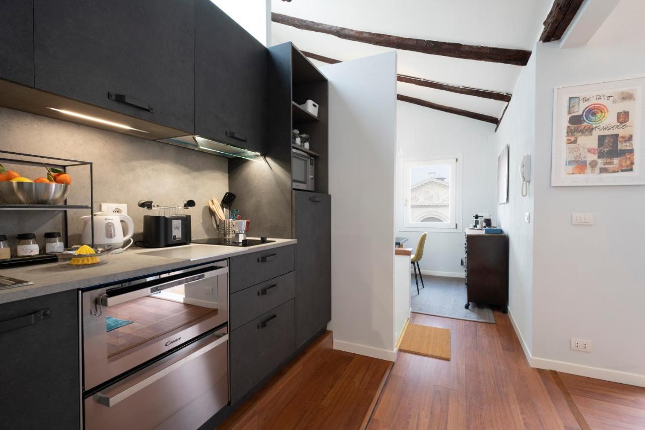 Ca Sveva Venice Apartment M0270429660 Kültér fotó