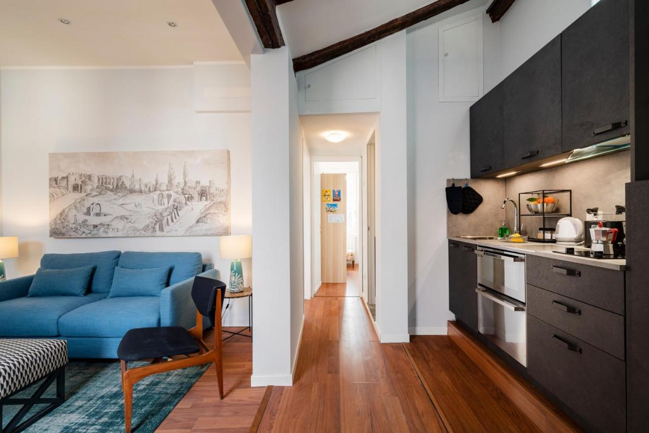 Ca Sveva Venice Apartment M0270429660 Kültér fotó