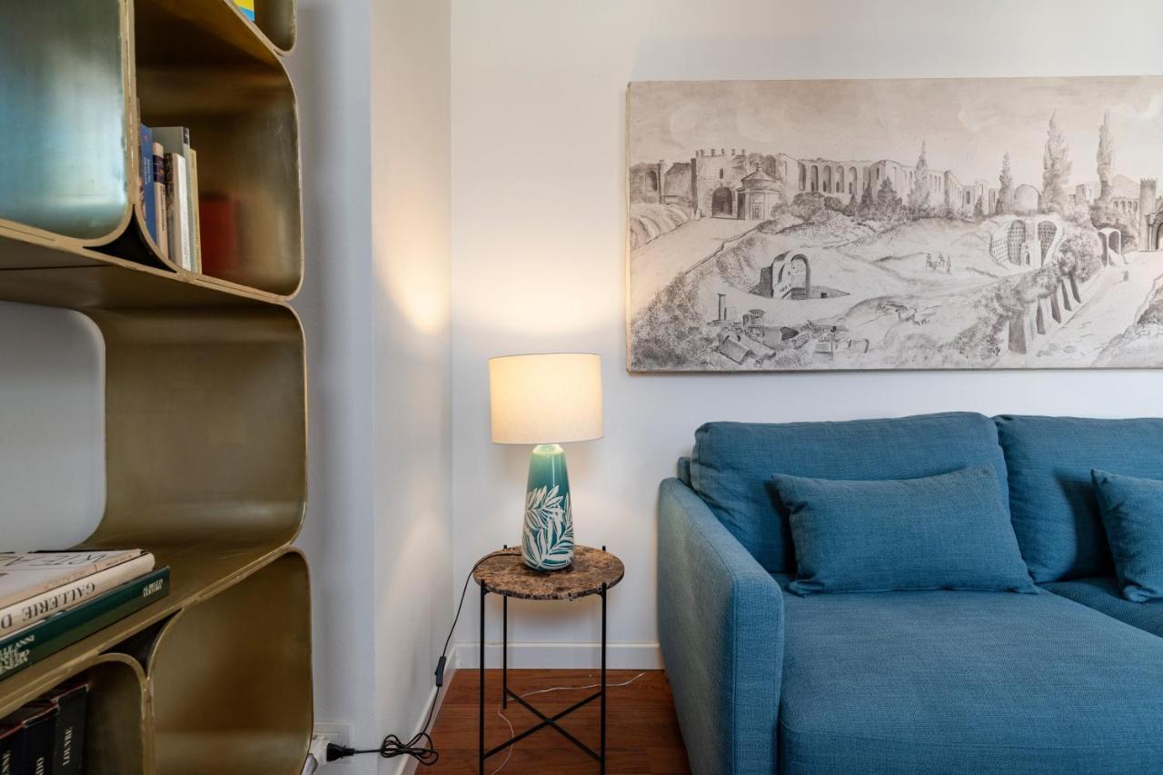 Ca Sveva Venice Apartment M0270429660 Kültér fotó