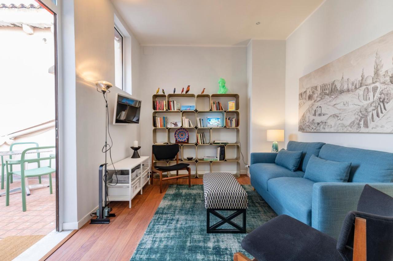 Ca Sveva Venice Apartment M0270429660 Kültér fotó